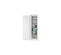 CANDY CFFO 3550 E/N CONGELATORE VERTICALE DA INCASSO STATICO 9 CASSETTI BIANCO