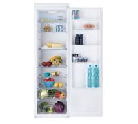 CANDY CFLO3550E/N FRIGORIFERO MONOPORTA DA INCASSO 316LT CLASSE F - PROMO [EEK: F (EX CLASSE A+)]