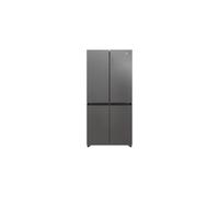 CANDY CFQQ5T817EPS FRIGORIFERO 4 PORTE 467LT TOTAL NO FROST SILVER