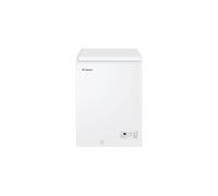 Candy CHAE 1002E Congelatore a pozzo Libera installazione 97 L E Bianco