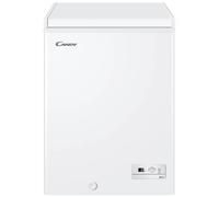 Candy CHAE 1002E Congelatore a pozzo Libera installazione 97 L E Bianco