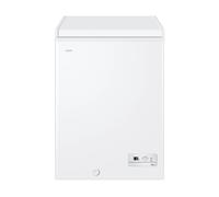 Candy CHAE 1002E Congelatore a pozzo Libera installazione 97 L E Bianco