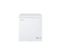 Candy CHAE 1452F Congelatore a pozzo Libera installazione 137 L F Bianco
