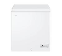 Candy CHAE 1452F Congelatore a pozzo Libera installazione 137 L F Bianco