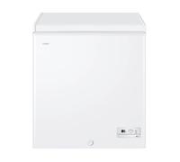 Candy CHAE 1452F Congelatore a pozzo Libera installazione 137 L F Bianco