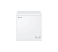 Candy CHAE 1452F Congelatore a pozzo Libera installazione 137 L F Bianco