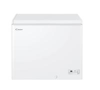 Candy Artico CHAE 2002E Congelatore a pozzo Libera installazione 196 L E Bianco