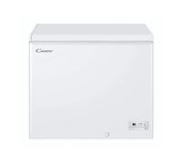 CANDY CHAE 2002F CONGELATORE POZZO, dimensioni: L 82 cm, A 84,5 cm, P 55,5 cm, Rumorosità 39 dB(A), Bianco