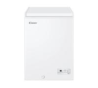 Candy CHAE 1002E Congelatore a pozzo Libera installazione 97 L E Bianco