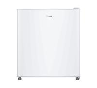 Candy Comfort CHASD4351EWC frigorifero Libera installazione 42 L E Bianco