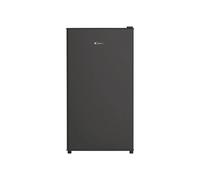 Candy CHASD4385EBC frigorifero Libera installazione 90 L E Nero