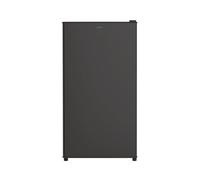 Candy CHASD4385EBC frigorifero Libera installazione 90 L E Nero