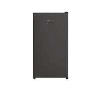 Candy CHASD4385EBC frigorifero Libera installazione 90 L E Nero