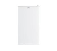 Candy CHASD4385EWC frigorifero Libera installazione 90 L E Bianco