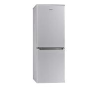 Candy CHCS 514EX Libera installazione 207 L E Acciaio inox