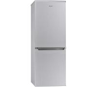 Candy CHCS 514EX Libera installazione 207 LE Acciaio inox