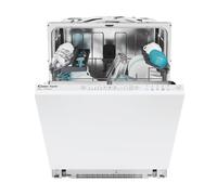 Candy RapidÓ CI 3E7L0W A scomparsa totale 13 coperti E