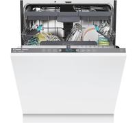 CANDY LAVASTOVIGLIE INCASSO 14COP B INV 44DB WIFI CI4B4F1A