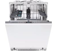 CANDY CI4C6F0PA LAVASTOVIGLIE DA INCASSO 60CM 8 PROGRAMMI 14 COPERTI CL.C [EEK: C]