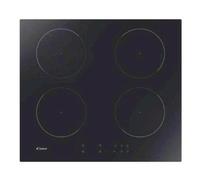 Candy Idea CI642CTT/E1 Nero Da incasso 59 cm Piano cottura a induzione 4 Fornello(i)