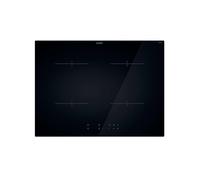 Candy Idea CI7428CTT Nero Superficie piana 70 cm Piano cottura a induzione 4 Fornello(i)