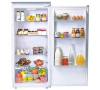 Candy CIL 220 EE/N frigorifero Da incasso 197 L E Bianco