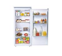 Candy CIL 220 EE/N frigorifero Da incasso 197 L E Bianco