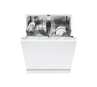 CANDY - Lavastoviglie CIMC E0W 3E53 da Incasso a Scomparsa Totale Classe E Capacità 13 Coperti - SPEDIZIONE GRATUITA