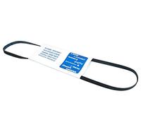 CANDY Cinghia di Trasmissione per Lavatrice 1225j5e, codice Articolo Originale 41021973