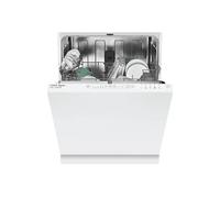 CANDY CIP 3E7L0W LAVASTOVIGLIE INCASSO, 59,8 cm