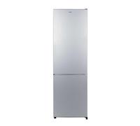 Candy City Combi CCG3L517ES Libera installazione 262 L Argento Candy