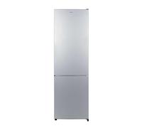Candy Frigorifero Combinato Capacità 262 Litri Classe energetica E Raffreddamento Statico Low Frost colore Argento - CCG3L517ES City Combi