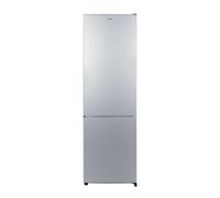 Candy Frigorifero Combinato Capacità 262 Litri Classe energetica E Raffreddamento Statico Low Frost colore Argento - CCG3L517ES City Combi