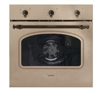 Candy Classic FCC603NAV 65 L Avena
