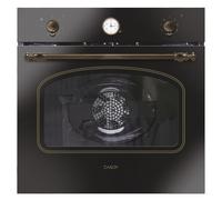 Candy Classic FCC604GH/E 65 L Nero