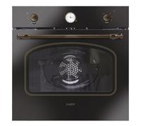 Candy Classic FCC604GH/E 65 L Nero