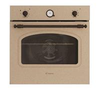 Candy Classic FCC604NAV Forno a Incasso 65 L A+ Avena