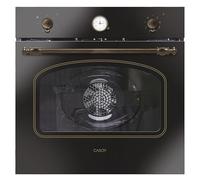 Candy Classic FCC604GH/E 65 L Nero