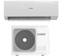 Candy Climatizzatore 24000 Btu Inverter R32 WiFi CY-24RA-A Pura
