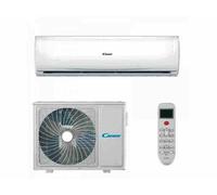 Candy CLIMATIZZATORE CY-09TAIN + CY-09TAOUT - WIFI - UNITA' INTERNA + ESTERNA -