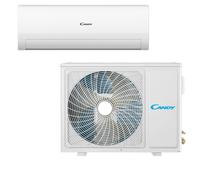 Candy Climatizzatori Inverter Serie Brezza con Wi-Fi Integrato Gas R-32 A++ - CONFEZIONE: 1 pz., Potenza: 9000 Btu/h