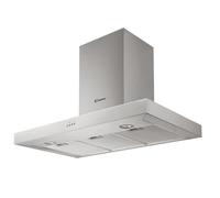 Candy CMB955X Cappa aspirante decorativa C Acciaio inox