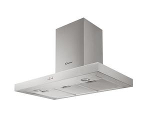 Candy CMB955X Cappa aspirante decorativa C Acciaio inox