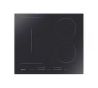 Candy Moderna CMC644TP Nero Da incasso 59 cm Piano cottura a induzione