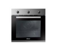 Candy CMFM5X/1/E - Forno elettrico, 65 Litri, classe A+, Inox
