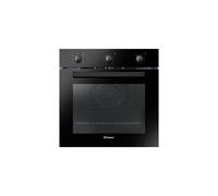 CANDY CMFM8N/1/E FORNO ELETTRICO DA INCASSO VENTILATO 60CM 65LT CLASSE A NERO [EEK: A]
