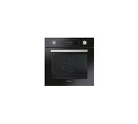 CANDY CMFP626NXL/E FORNO ELETTRICO DA INCASSO VENTILATO 60CM 65LT NERO