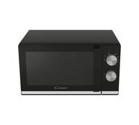 Candy Moderna CMG20TNMB Nero Microonde con grill Superficie piana 20 L 700 W