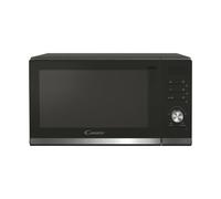 Candy Moderna CMGA20TNDB Nero Microonde con grill Superficie piana 20 L 700 W