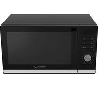 Candy Moderna CMGA23TNDB/ST Nero Microonde con grill Superficie piana 23 L 900 W